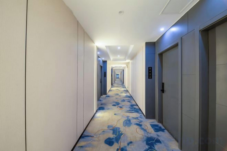 Others 4, Longding Business Hotel, Nanchang