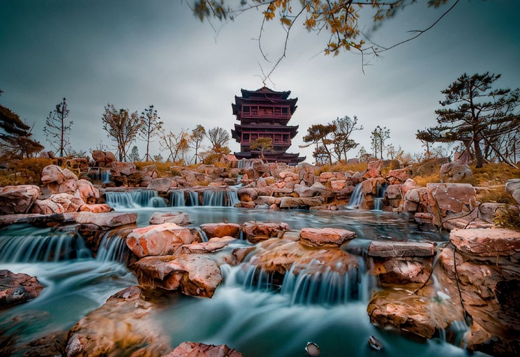 Exterior & Views 1, JI Hotel Yancheng Beijinying, Yancheng