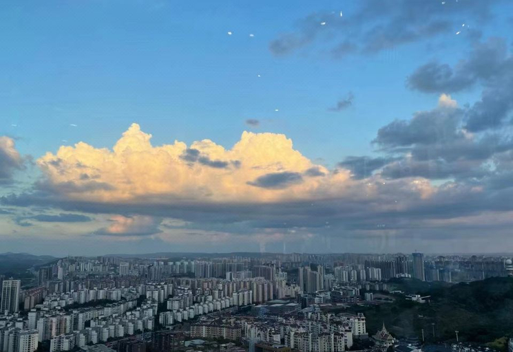 Others 4, Jordon Hotel, Nanning