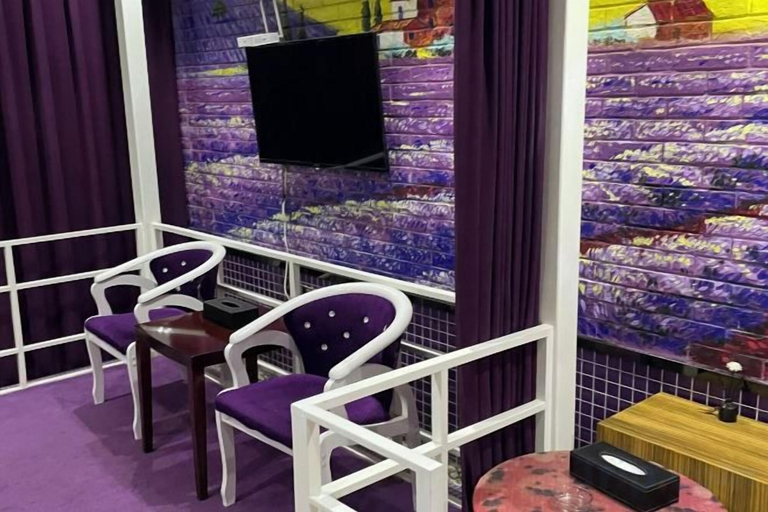 Others 5, Poyang Yishang · Wanjing Business Hotel, Shangrao