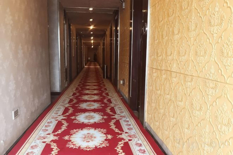 Others 5, Shanghai Blue Wave Wan Boutique Hotel (Songjiang Station), Shanghai