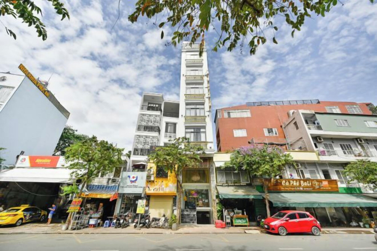 Exterior & Views 2, Lotus Airport Hotel Saigon, Ho Chi Minh City