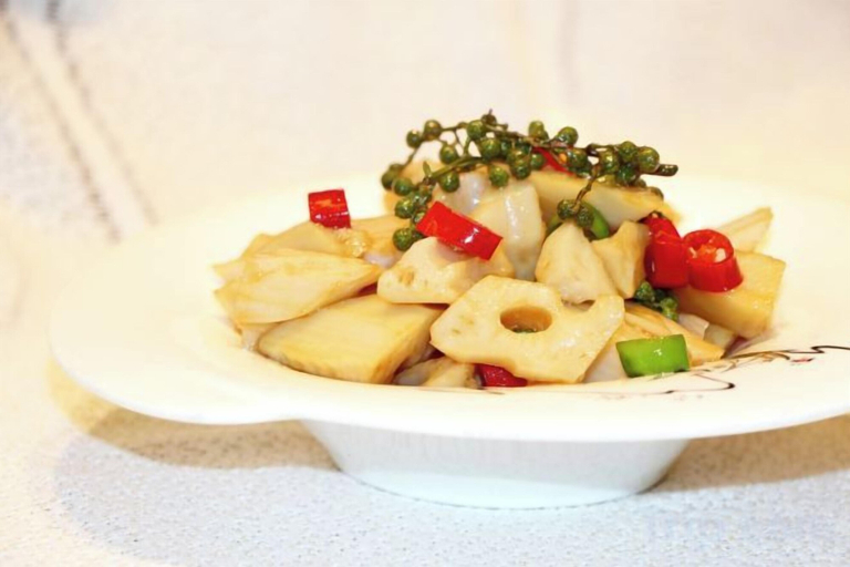 Food & Drinks 4, Liaocheng Yuelu Hotel, Liaocheng