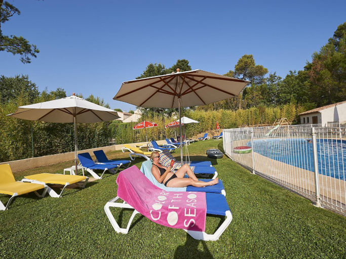 Sport & Beauty 2, Friendly Villa Escape, Var
