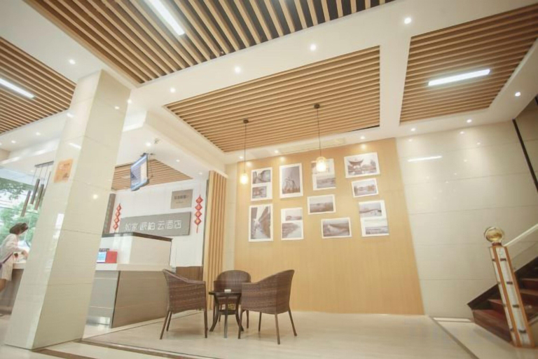 Others 5, Rujia Pebble Hotel (Baoying Anyi East Road, Baoying Yangzhou), Yangzhou