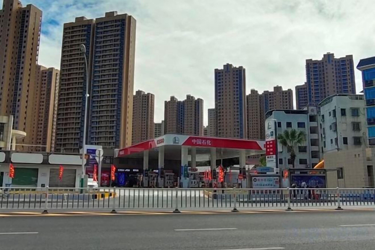 Exterior & Views 2, Landscape Hotel (Longyan Railway Station), Longyan