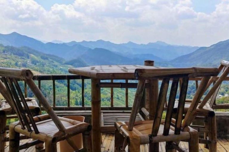 Others 5, Evercloud Ecological Farm, Huangshan