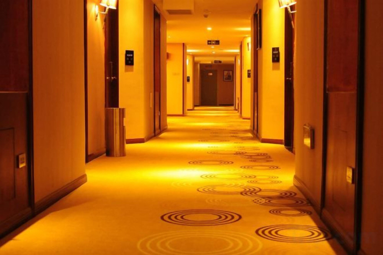 Others 4, Haoting Motel, Wenzhou
