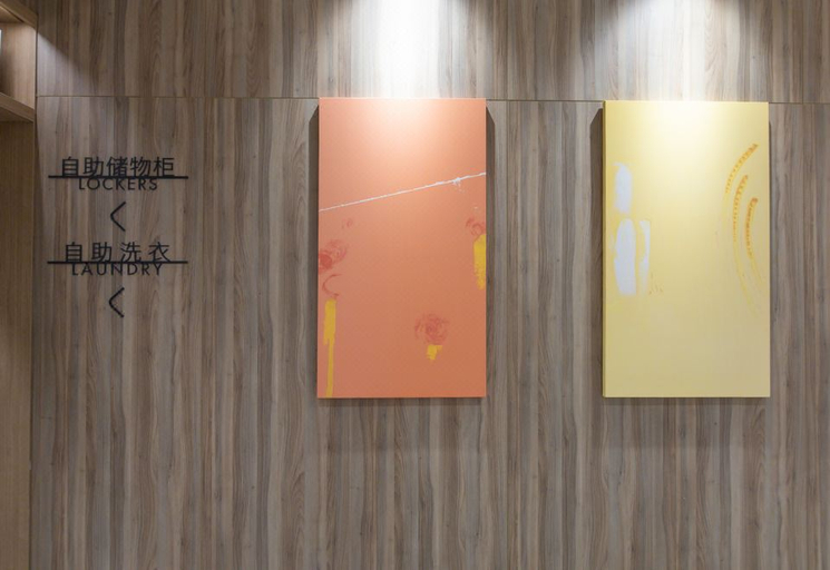 Others 5, Hanting Hotel Wenzhou Ouhai District Government, Wenzhou