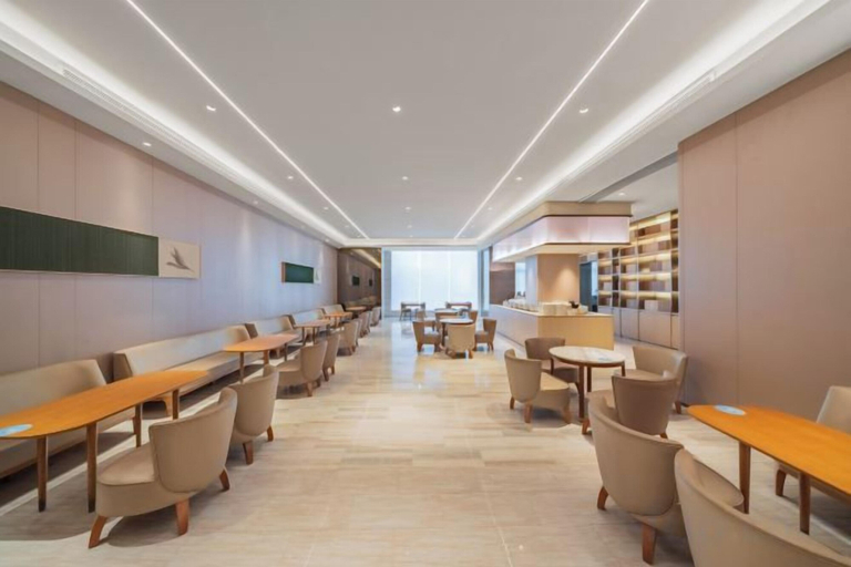 Food & Drinks 5, JI Hotel (Wenling Wanchang Road Subway Station), Taizhou