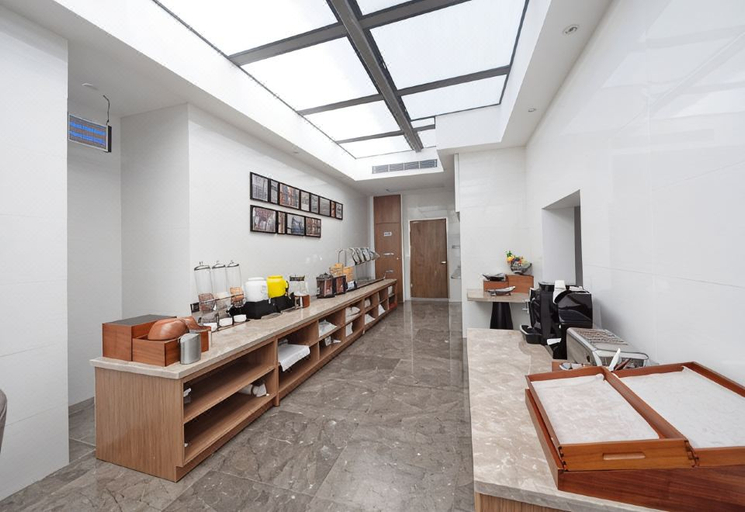 Food & Drinks 4, Homeinn Plus Hotel (Huzhou Normal University Yishang Street), Huzhou