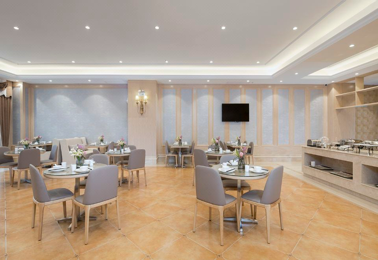 Food & Drinks 4, Vienna International Hotel, Tianjin