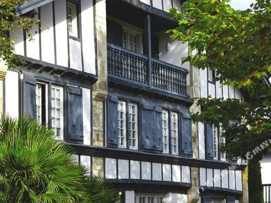 Others 4, L'Auberge Basque-Relais & Chateaux, Pyrénées-Atlantiques