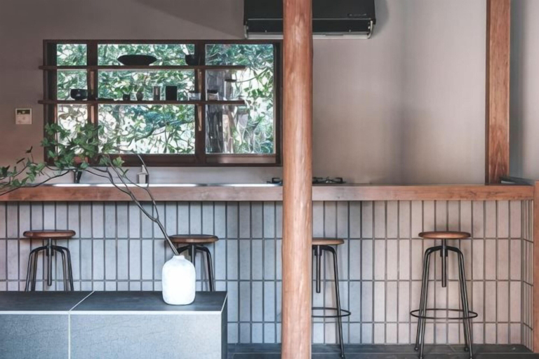 Interior 3, KEYAKIZAKA, Itō
