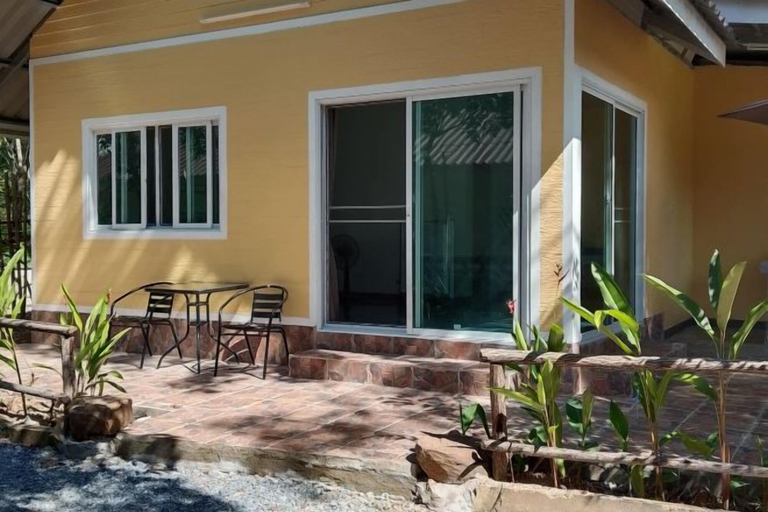 Exterior & Views 2, Baan Namthip Homestay Trang บ้านน้าทิพย์ โฮมสเตย์ตรัง, Sikao