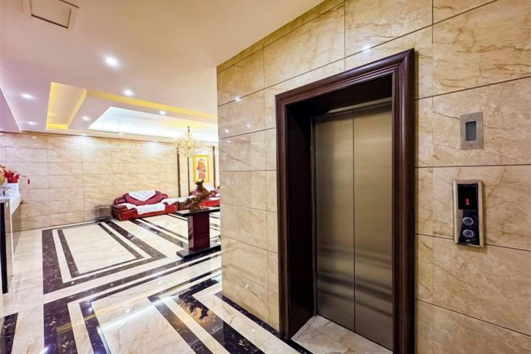 Others 3, Wanliyuan Hotel, Jiamusi