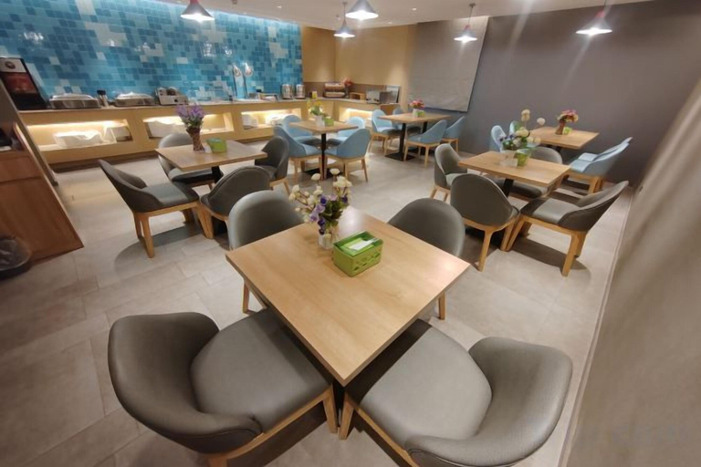 Food & Drinks 5, Homeinn Pebble Hotel (Linyi Yinan Government Plaza), Linyi