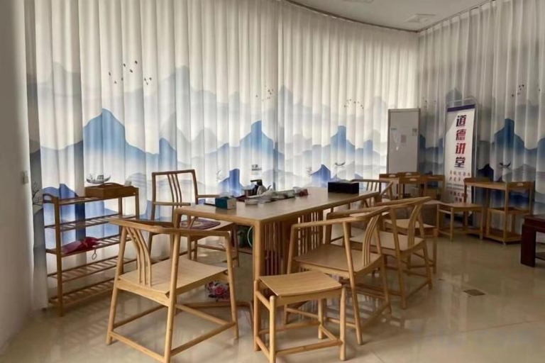 Food & Drinks 4, Huaying Hotel, Nanping