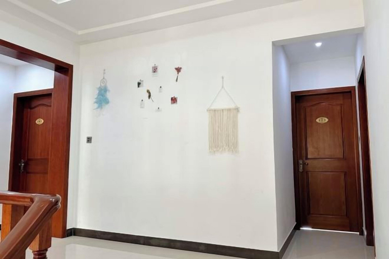 Others 5, Qiaoyu Inn, Zhoushan