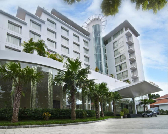 Exterior & Views, Mondial Hotel Hue, Huế