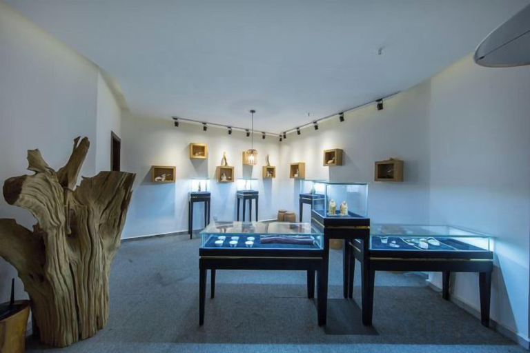 Others 5, Yunyi Hot Spring Zangpin Inn, Baoshan