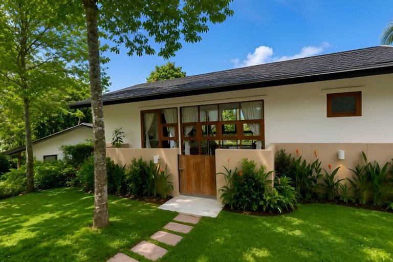 Exterior & Views 2, Villa La Balinaise - Vue Mer, Villa 16, Ko Samui