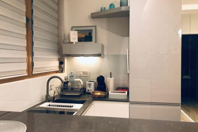 Private kitchen 3, INNA LUXE, Belgrade