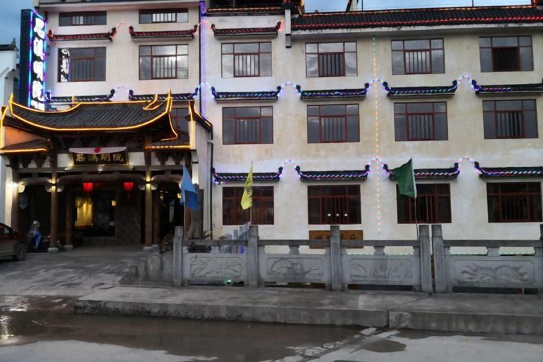 Exterior & Views 2, Siximingyuan in Wuyuan, Shangrao