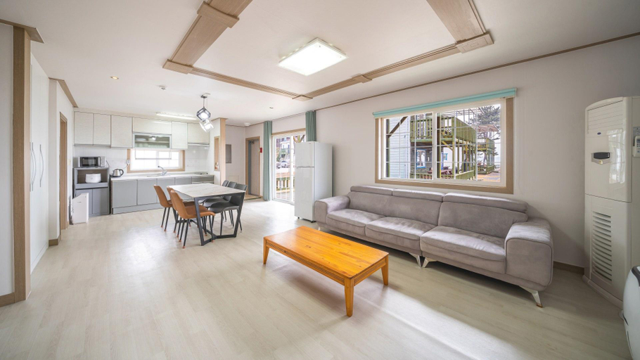 Others 4, Taean Oceanhill Resort Pension, Taean