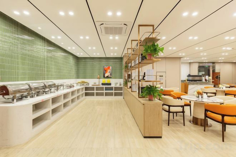 Food & Drinks 4, GreenTree Inn (Nantong Third Factory Wangjiang North Road), Nantong