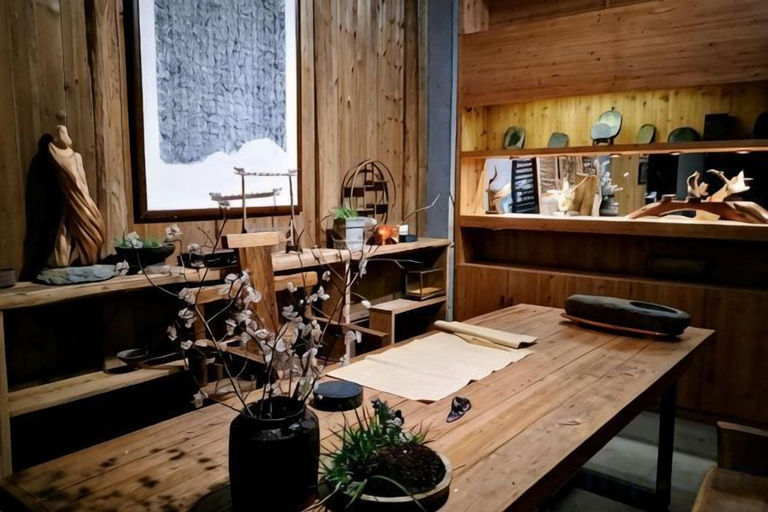 Food & Drinks 5, Zhiyuan. Wanwentang Homestay, Shangrao