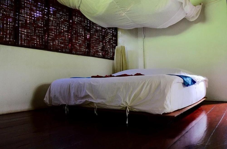 Bedroom 2, Andaman Sunflower, Ko Lanta