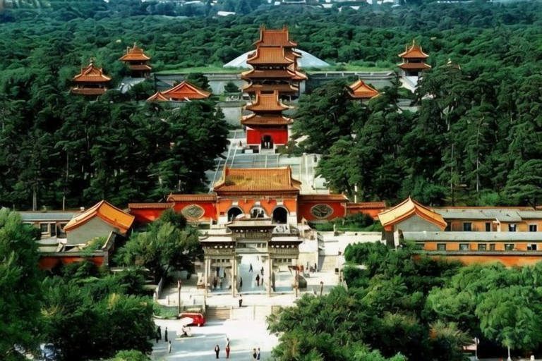 Exterior & Views 2, Ease Hotel (Shenyang Changjiang North Street Beiling Park Branch), Shenyang