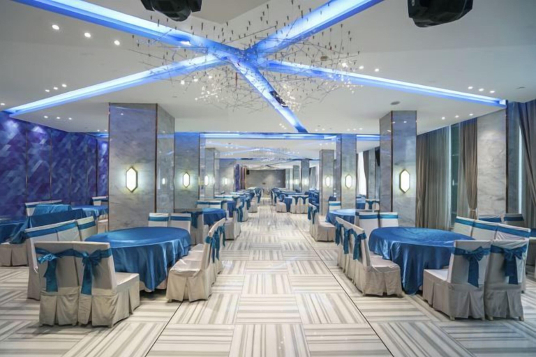 Food & Drinks 5, Jinhuafu Hotel, Neijiang]]