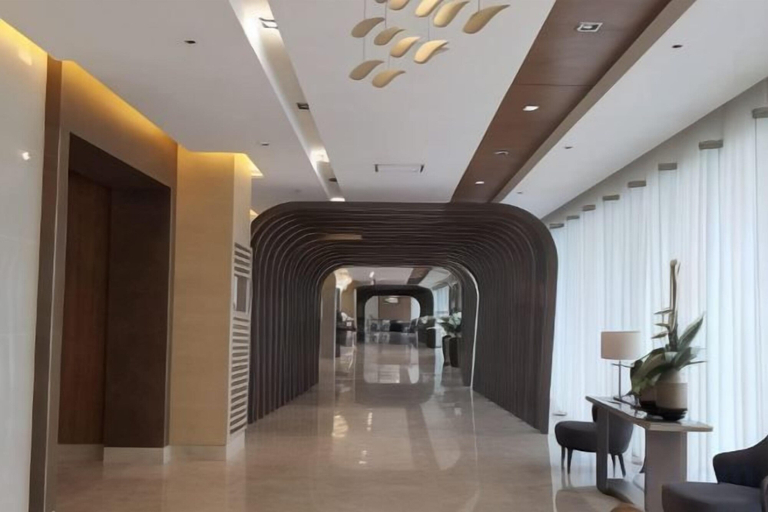 Others 1, Shore 3 Residences Tower 2, Lap Pool and Amenities, Pasay City