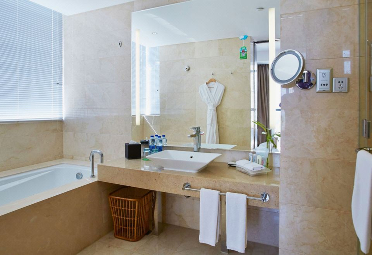 Others 5, Taicang Huaxu Hotel, Suzhou