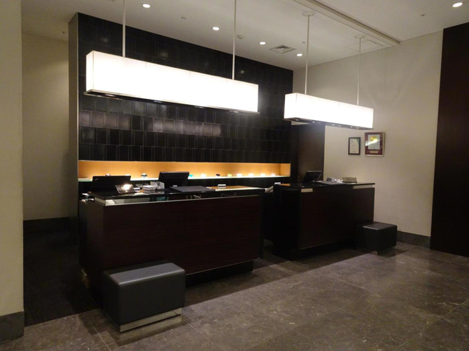 Public Area 4, Hotel Toyota Castle, Toyota
