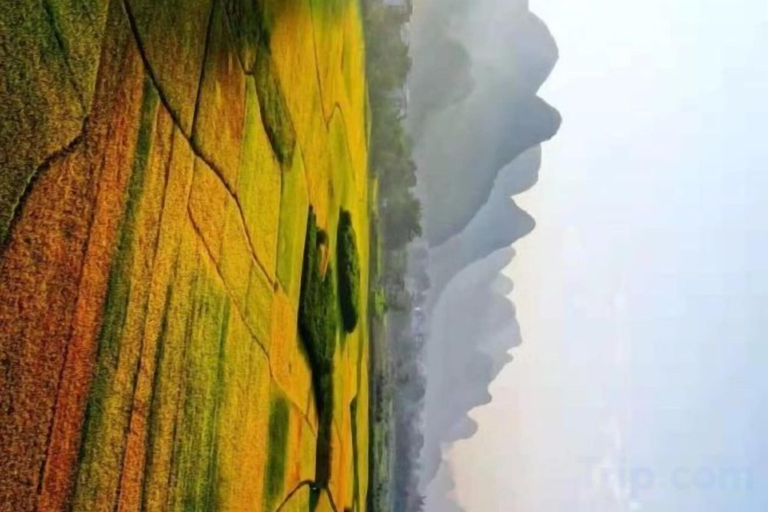 Others 5, Vienna Hotel (Yangshuo West Street Qianguqing Branch), Guilin