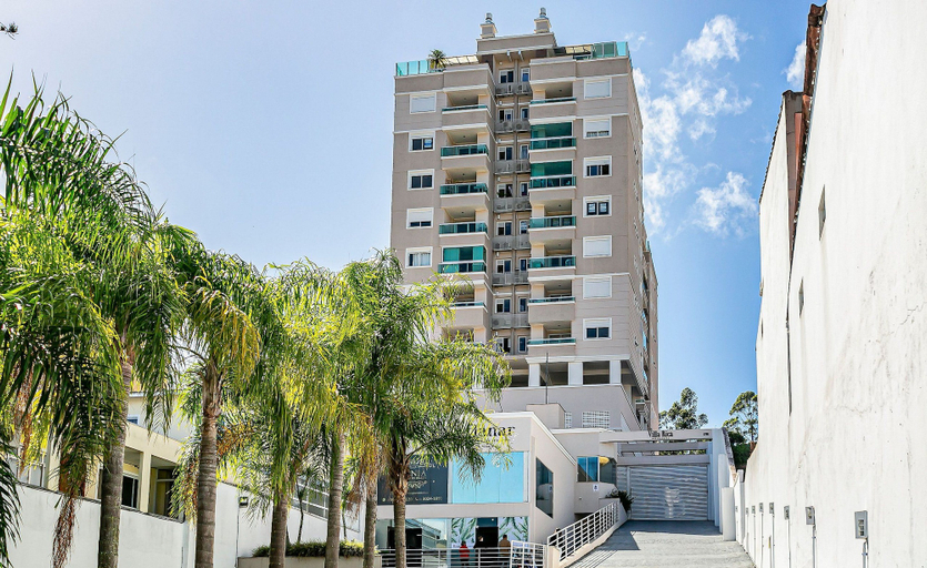 Others 4, Beautiful and Comfortable apt Front of Ufsc Rvr0506, Florianopolis