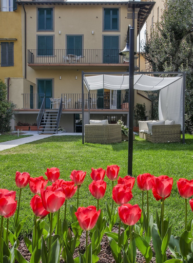 Exterior & Views 2, Palazzo Cini Luxury Rooms In Pisa, Pisa