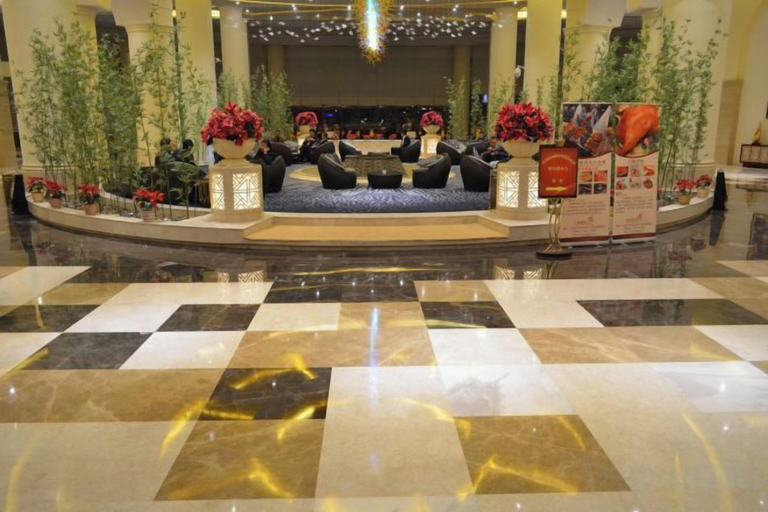 Others 1, Island International Hotel, Liupanshui