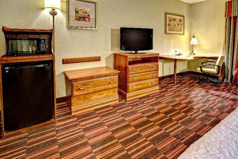 Others 5, Hampton Inn Cleveland, MS, Bolivar