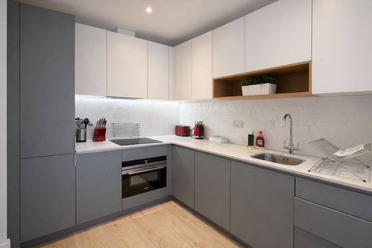 Others 5, Roomspace Apartments - Syward Place, Surrey