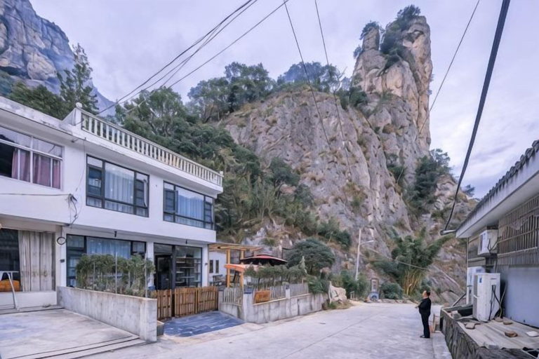 Exterior & Views 2, Youran Inn, Wenzhou