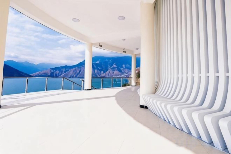 Others 5, Shankee Hotel (Hanyuan Binhu Avenue Section 3), Ya'an