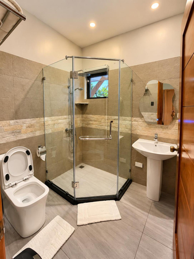Bathroom 3, Tropical Fun Ta Sea Rentals, San Juan