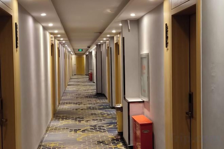 Others 4, Wengniud Jiafulai Business Hotel, Chifeng
