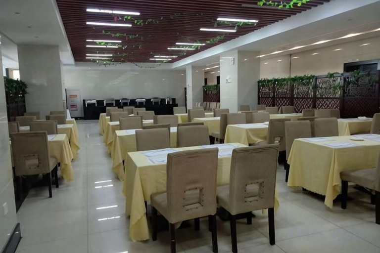 Food & Drinks 5, Zhongshan New Town Hotel, Suqian