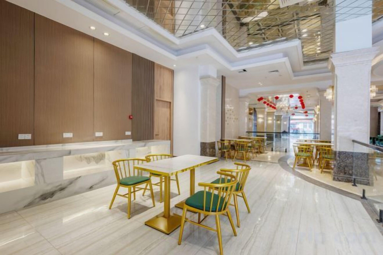 Food & Drinks, Shishi Laiya Fortune Hotel (Quanzhou South Railway Station), Quanzhou