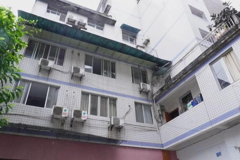 Exterior & Views 2, Changning Yanyi Hotel, Yibin